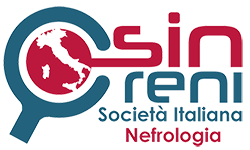 63° Congresso della Società Italiana di Nefrologia